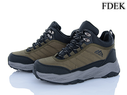 Кроссовки Fdek T9275-5 в магазине Фонтан Обуви