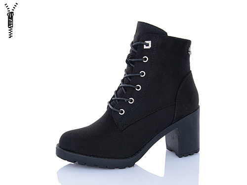 Ботинки Aba 506-1 в магазине Фонтан Обуви