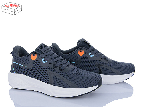 Кроссовки Laguna A5063 d.grey в магазине Фонтан Обуви