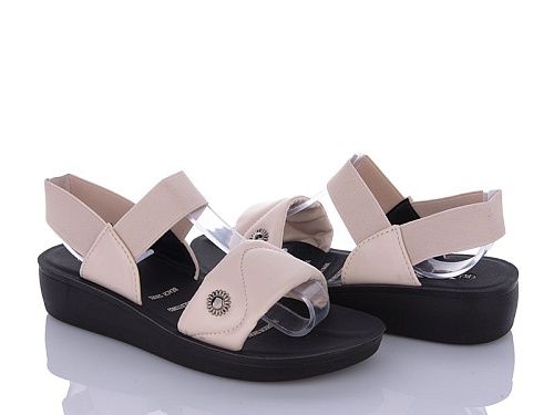 Босоножки Yiyi C11-3 в магазине Фонтан Обуви