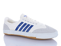 Кеды Rgp 120 білий батал в магазине Фонтан Обуви