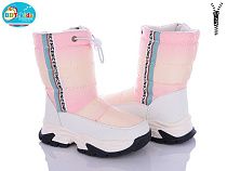 Дутики Bbt T6907-3 в магазине Фонтан Обуви