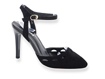 Туфли Hongquan SJ1 в магазине Фонтан Обуви