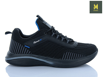 Кроссовки M Shoes A9071-2 в магазине Фонтан Обуви