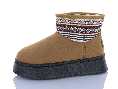 Угги Luckline A4-2 в магазине Фонтан Обуви