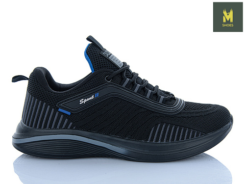 Кроссовки M Shoes A9071-2 в магазине Фонтан Обуви