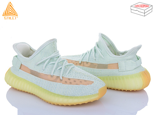 Кроссовки Stilli Group 999-17 в магазине Фонтан Обуви