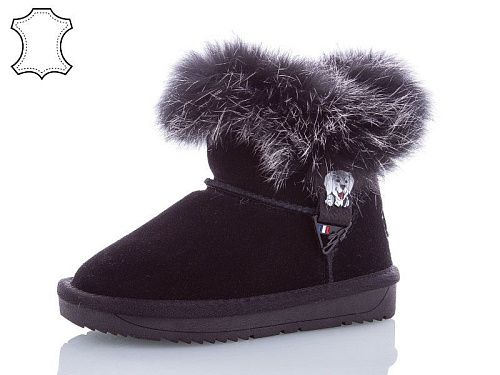 Угги Aba2 1ABA909B в магазине Фонтан Обуви