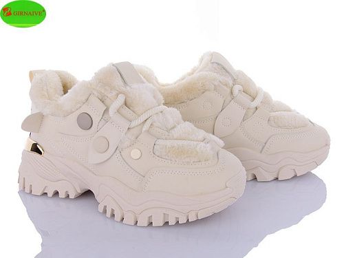 Кроссовки Girnaive AB038-3 в магазине Фонтан Обуви