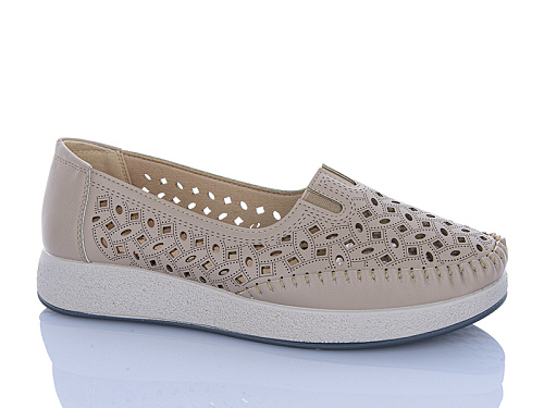 Туфли Aba 207-3 в магазине Фонтан Обуви