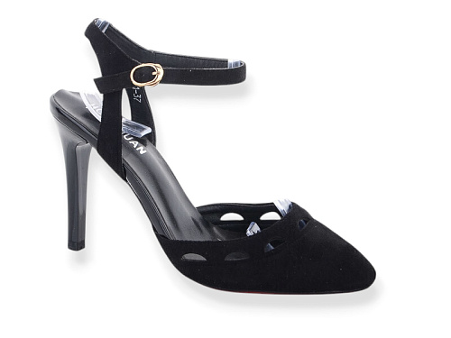 Туфли Hongquan SJ1 в магазине Фонтан Обуви