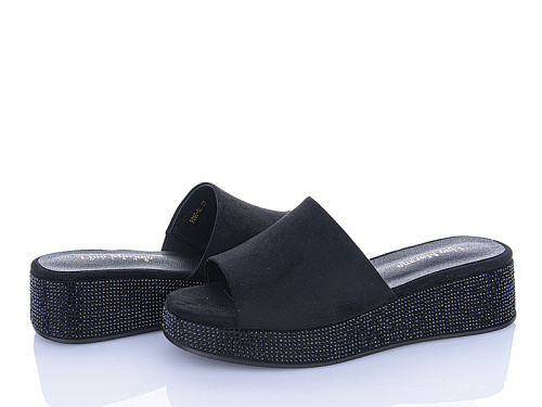 Шлепанцы Lino Marano F966-6L в магазине Фонтан Обуви