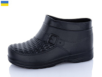 Галоши Inblu M9 холод.чорний в магазине Фонтан Обуви