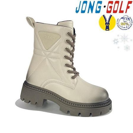 Ботинки Jong-Golf C40363-6 в магазине Фонтан Обуви