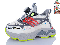 Кроссовки Yalike 2071-1 в магазине Фонтан Обуви