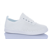 Кроссовки Qq Панда 12-12 в магазине Фонтан Обуви