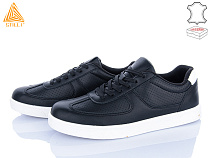 Кроссовки Stilli Group L280-2 шкіра в магазине Фонтан Обуви