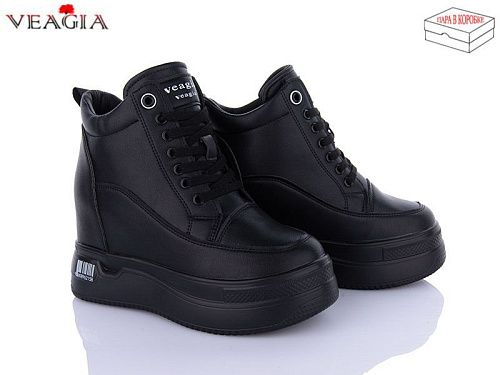 Сникерсы Veagia-Ada FD28-1 в магазине Фонтан Обуви