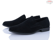 Туфли Nasite D297-7A в магазине Фонтан Обуви