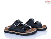 Шлепанцы Vika 976-1 в магазине Фонтан Обуви