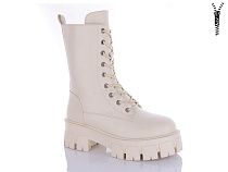 Ботинки Aba2 Y49-6 в магазине Фонтан Обуви