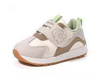 Кроссовки Comfort-Baby 593-4A (21-25) в магазине Фонтан Обуви