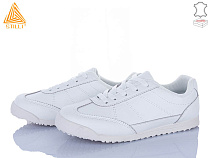 Кроссовки Stilli Group ZH50-1 шкіра в магазине Фонтан Обуви