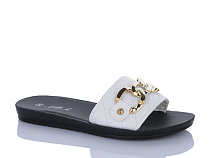 Шлепанцы Qq Shoes A05-2 в магазине Фонтан Обуви