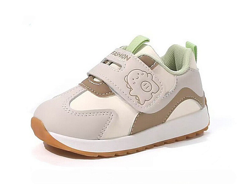 Кроссовки Comfort-Baby 593-4A (21-25) в магазине Фонтан Обуви
