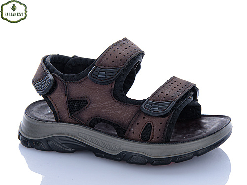 Босоножки Paliament M25-2B в магазине Фонтан Обуви