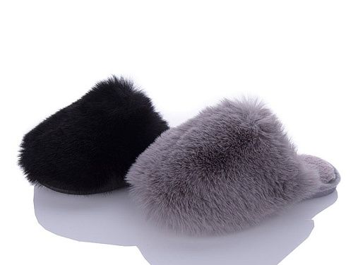 Тапочки Lion F666 mix в магазине Фонтан Обуви