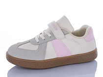 Кроссовки Okshoes A012-53 в магазине Фонтан Обуви