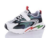 Кроссовки Леопард AX8810 в магазине Фонтан Обуви