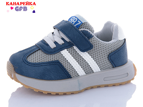 Кроссовки Gfb Z6061-7 в магазине Фонтан Обуви