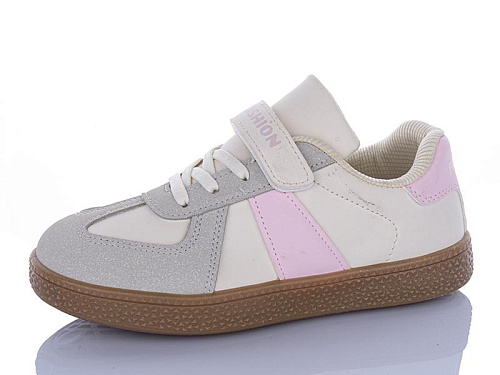 Кроссовки Okshoes A012-53 в магазине Фонтан Обуви