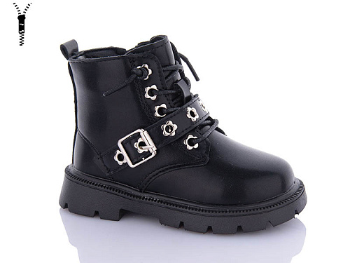 Ботинки Ashiguli 979-1 в магазине Фонтан Обуви