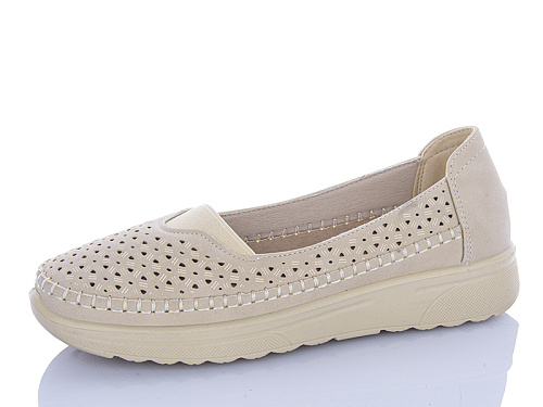 Туфли Suba L376-3 в магазине Фонтан Обуви