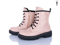 Ботинки Xifa Kids FG2374-3F в магазине Фонтан Обуви