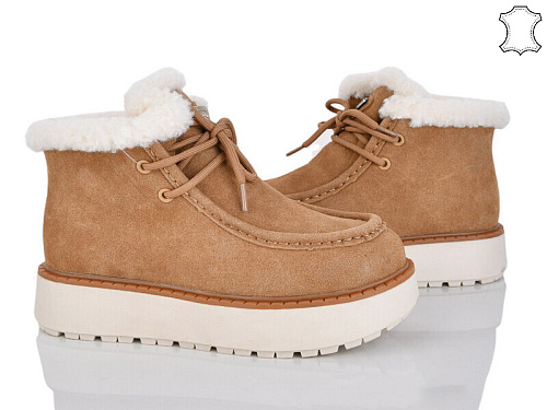 Ботинки Бабочка 5826-423 в магазине Фонтан Обуви