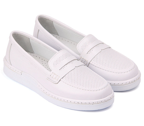 Туфли Allshoes 185424 в магазине Фонтан Обуви