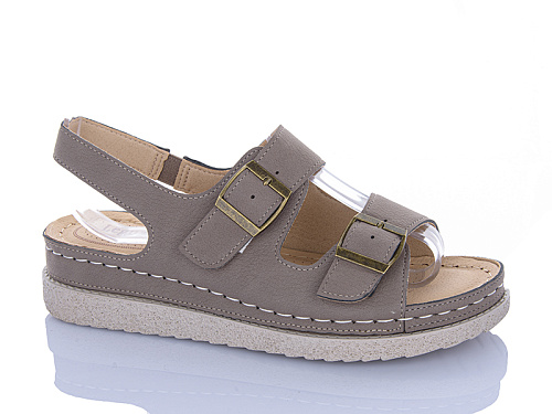 Босоножки Leguzaza 701-9 в магазине Фонтан Обуви