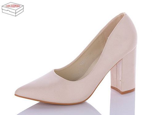 Туфли Qq Shoes KJ813-5 в магазине Фонтан Обуви