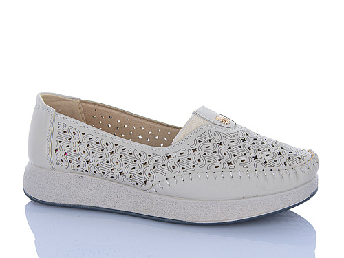 Туфли Aba 208-1 в магазине Фонтан Обуви