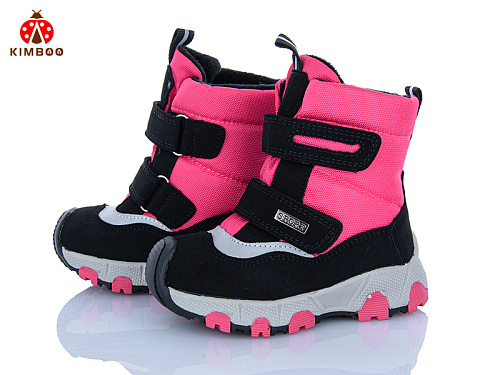 Дутики Солнце FG575-1P в магазине Фонтан Обуви