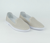 Мокасины Allshoes 211924 в магазине Фонтан Обуви