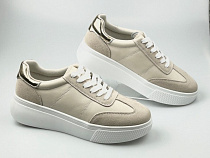 Кроссовки Allshoes 195241 в магазине Фонтан Обуви