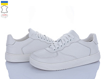 Кроссовки Royal Shoes Twins white в магазине Фонтан Обуви