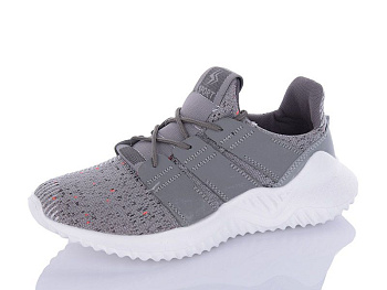 Кроссовки No Brand 2711 grey в магазине Фонтан Обуви