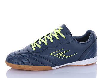 Спорт Restime DIWB25610 navy-lime в магазине Фонтан Обуви