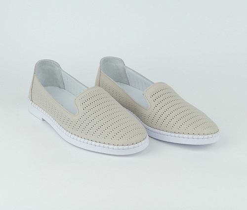 Мокасины Allshoes 211924 в магазине Фонтан Обуви